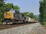 CSX 4755